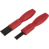 Carbide Scraper Set