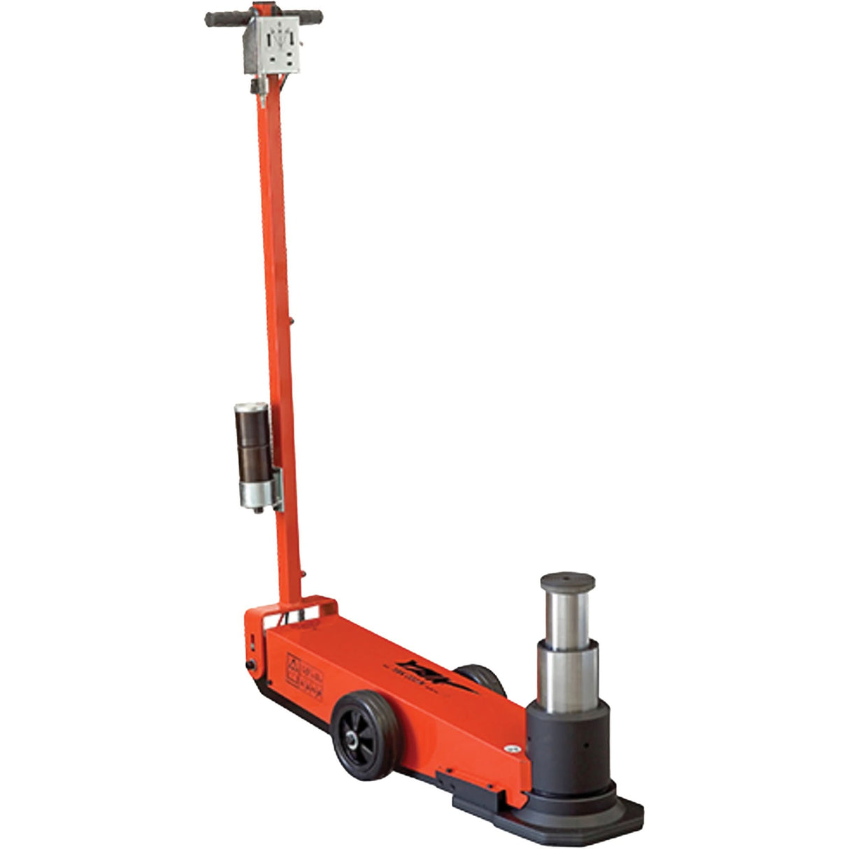 2-Stage Jack