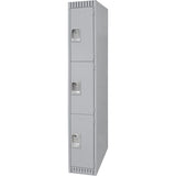 Metal Lockers