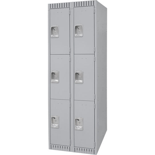Metal Lockers
