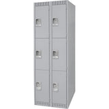 Metal Lockers