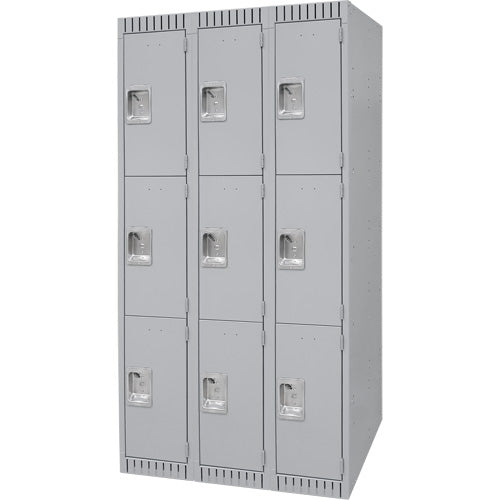 Metal Lockers