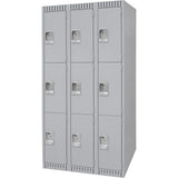 Metal Lockers