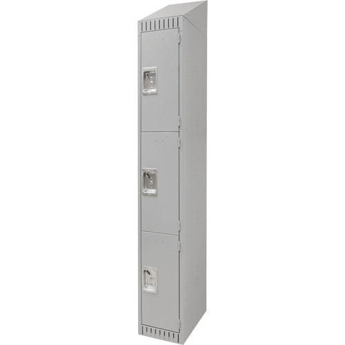 Metal Lockers