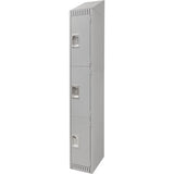 Metal Lockers