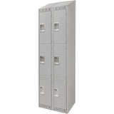 Metal Lockers