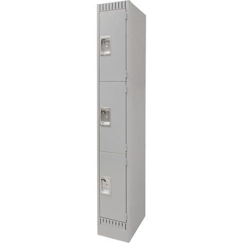 Metal Lockers
