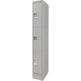 Metal Lockers