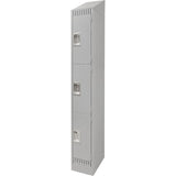 Metal Lockers