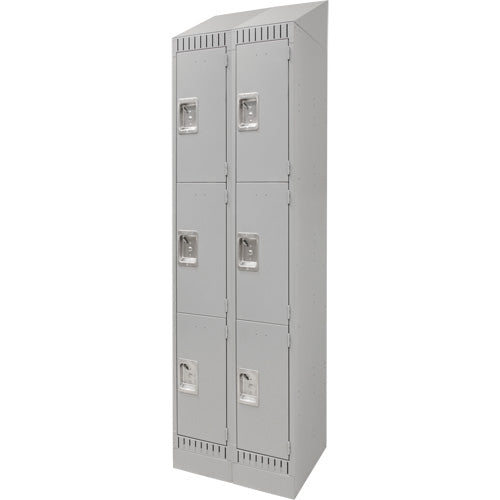 Metal Lockers