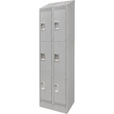 Metal Lockers