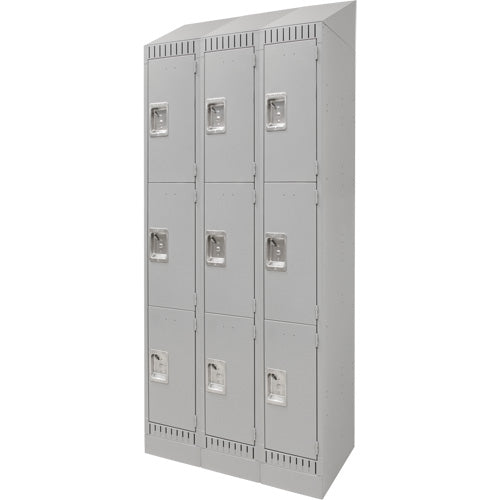 Metal Lockers