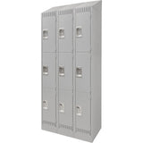 Metal Lockers