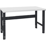 Industrial Duty Workbench, 72" W x 30" D x 34" H, 1000 lbs. Capacity