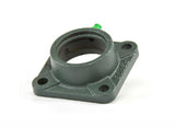 FS206 | Cast Iron 4-Bolt Flange Bearing Units Housings Only