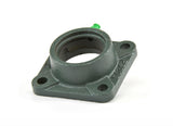 FS208 | Cast Iron 4-Bolt Flange Bearing Units Housings Only
