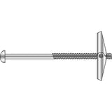 Hollow Wall Anchors - Toggle Bolts