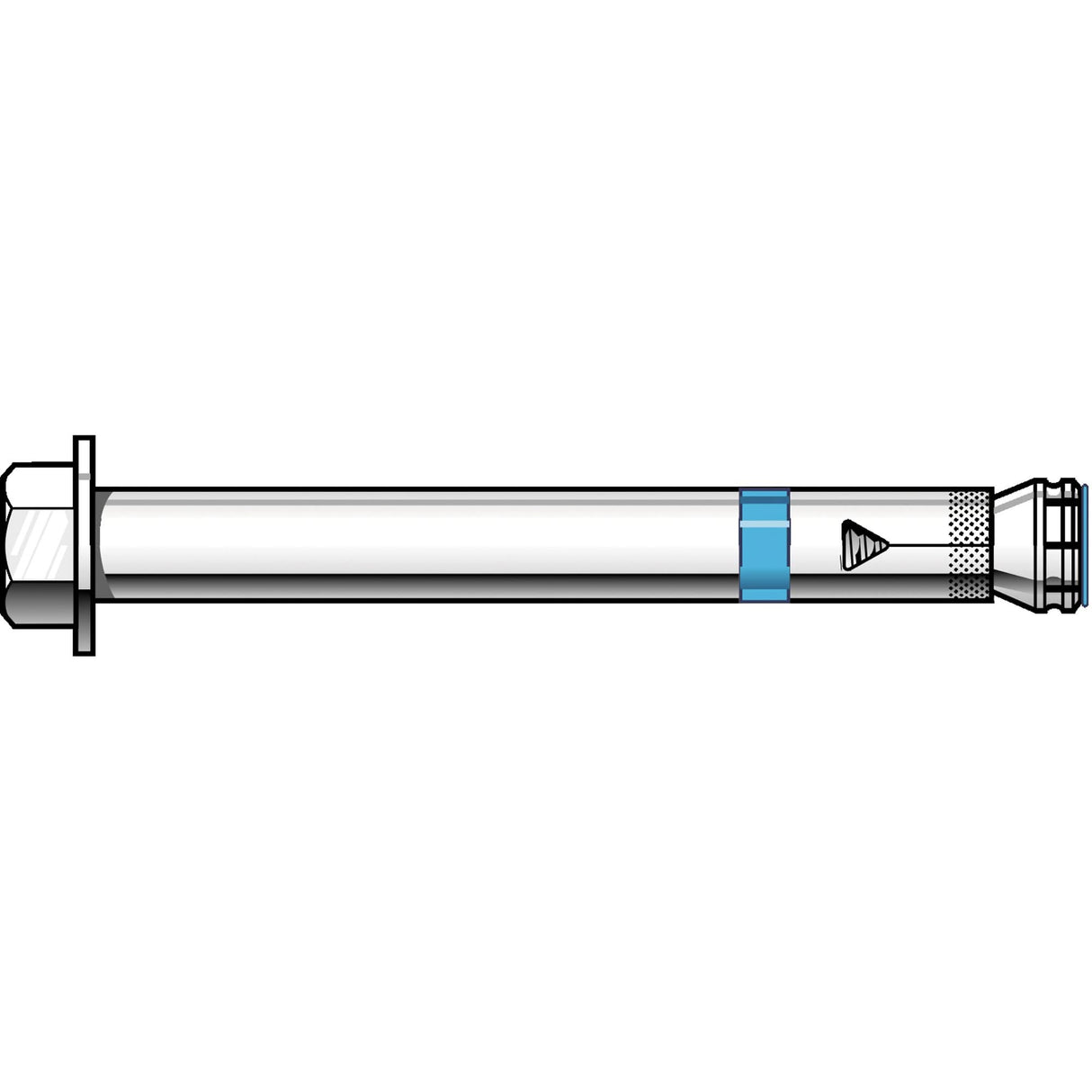 Sleeve Anchor
