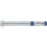 Power Bolt™ Removable Sleeve Anchors