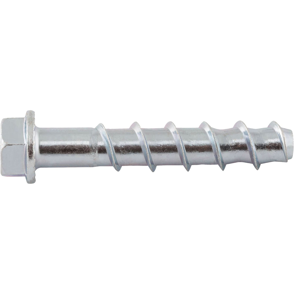 Wedge Bolts™, Carbon Steel, 3/8" x 2-1/2"