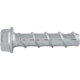 Wedge Bolts™, Carbon Steel, 5/8" x 3"