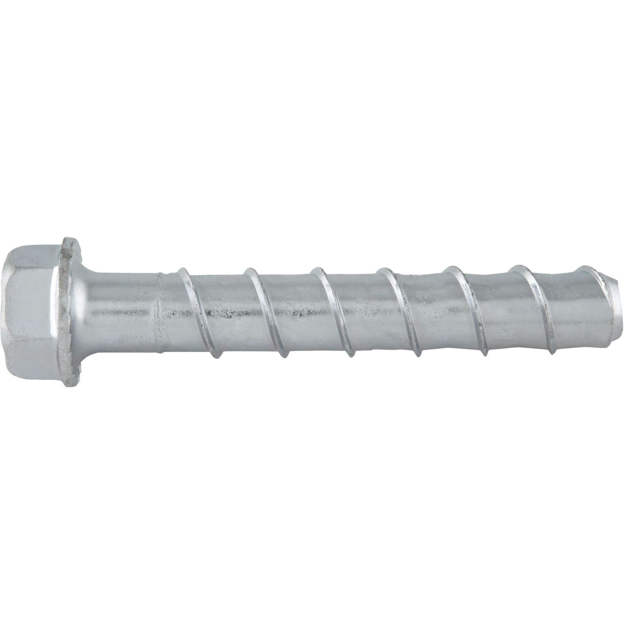 Wedge Bolts™, Carbon Steel, 3/4" x 5"