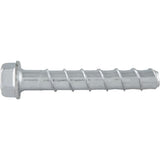 Wedge Bolts™, Carbon Steel, 3/4" x 5"