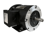 Max Motion MQRP-154CH | General Purpose Motor 1.5HP, 1800RPM, 208-230/460V, Frame 56C, TEFC