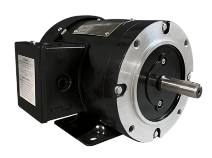 Max Motion MPRP-152CH | General Purpose Motor 1.5HP, 3600RPM, 575V, Frame 56C, TEFC