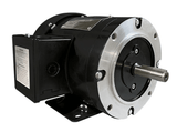 Max Motion MPRP-152CH | General Purpose Motor 1.5HP, 3600RPM, 575V, Frame 56C, TEFC