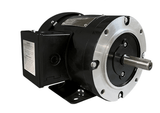 Max Motion MQR-124CH | General Purpose Motor 1/2HP, 1800RPM, 208-230/460V, Frame 56C, TEFC