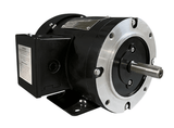 Max Motion MQR-122CH | General Purpose Motor 1/2HP, 3600RPM, 208-230/460V, Frame 56C, TEFC