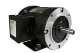 Max Motion MPR-134CH | General Purpose Motor 1/3HP, 1800RPM, 575V, Frame 56C, TEFC