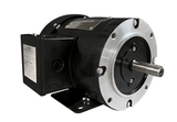 Max Motion MQR-132CH | General Purpose Motor 1/3HP, 3600RPM, 208-230/460V, Frame 56C, TEFC