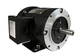 Max Motion MPR-132CH | General Purpose Motor 1/3HP, 3600RPM, 575V, Frame 56C, TEFC