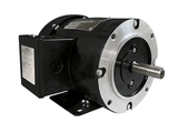 Max Motion MQRP-104CH | General Purpose Motor 1HP, 1800RPM, 208-230/460V, Frame 56C, TEFC