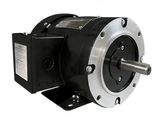 Max Motion MPRP-104CH | General Purpose Motor 1HP, 1800RPM, 575V, Frame 56C, TEFC