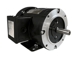 Max Motion MQRP-102CH | General Purpose Motor 1HP, 3600RPM, 208-230/460V, Frame 56C, TEFC