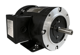 Max Motion MPRP-102CH | General Purpose Motor 1HP, 3600RPM, 575V, Frame 56C, TEFC
