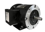 Max Motion MQRP-204CH | General Purpose Motor 2HP, 1800RPM, 208-230/460V, Frame 56HC, TEFC