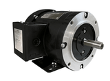 Max Motion MPRP-204CH | General Purpose Motor 2HP, 1800RPM, 575V, Frame 56HC, TEFC