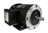 Max Motion MQRP-202CH | General Purpose Motor 2HP, 3600RPM, 208-230/460V, Frame 56C, TEFC