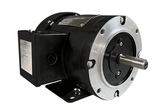 Max Motion MQR-344CH | General Purpose Motor 3/4HP, 1800RPM, 208-230/460V, Frame 56C, TEFC