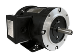 Max Motion MPR-342CH | General Purpose Motor 3/4HP, 3600RPM, 575V, Frame 56C, TEFC
