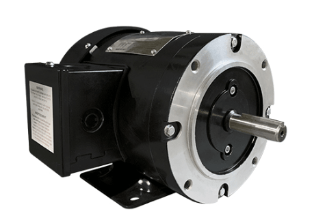 Max Motion MPRP-302CH | General Purpose Motor 3HP, 3600RPM, 575V, Frame 56HC, TEFC
