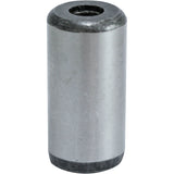 Dowel Pin, Plain, 1-1/2" L, 3/8" Dia.