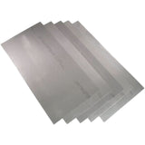 Shim Stock Rolls & Sheets