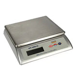 Balance électronique 2 kg – Graduation 0,5 g – Plateau 6 ¾” x 7”