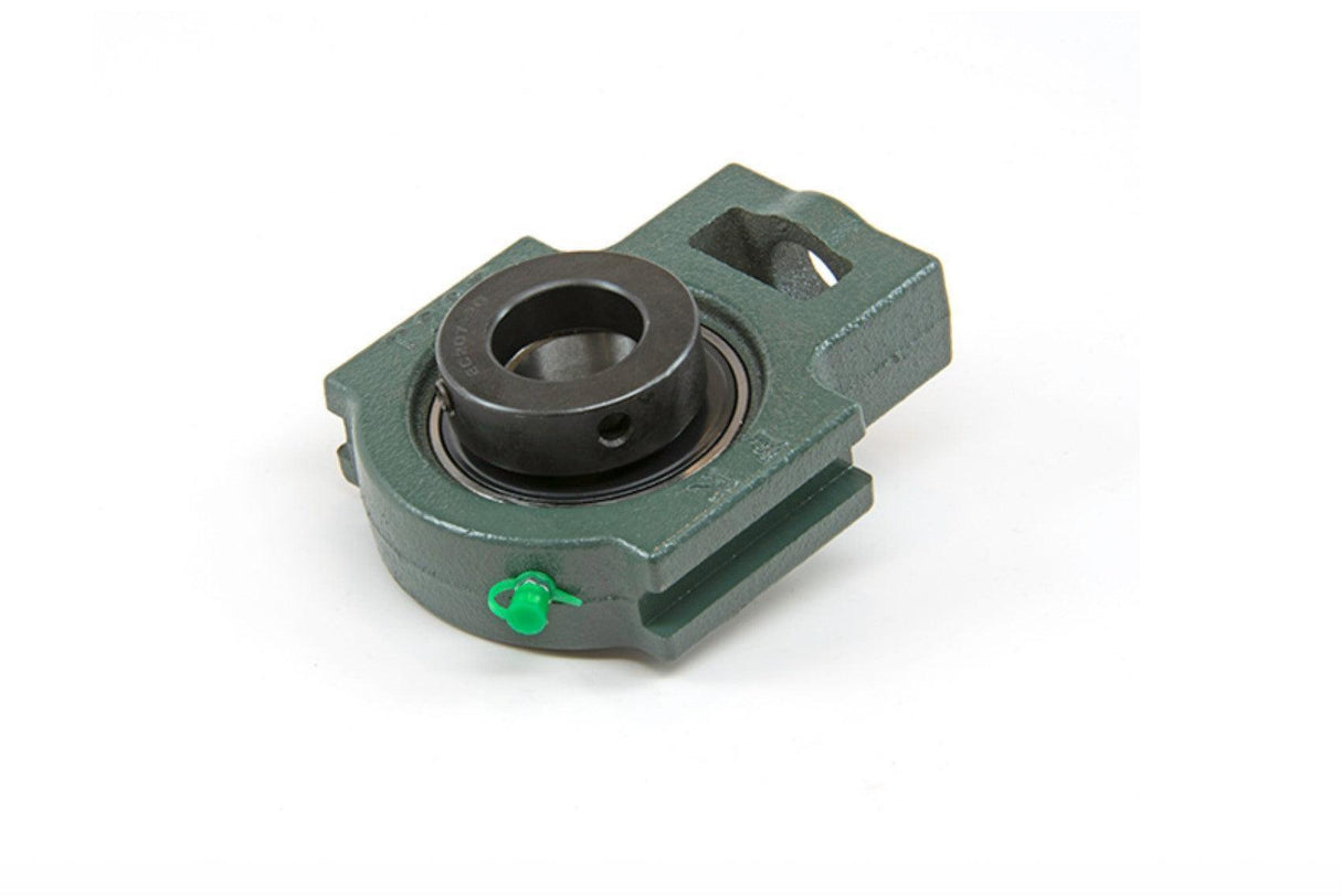 HCT209-28 | 1-3/4" Shaft Take Up Bearing with Eccentric Locking Collar