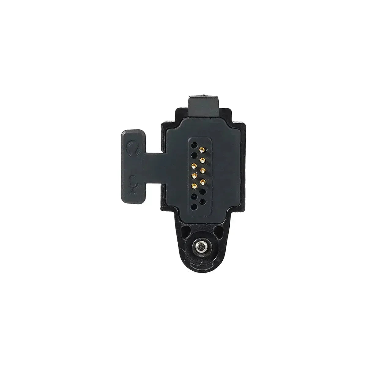 Adaptateur d'accessoire radioamateur Ailunce HD1 / RT29 (vers K1 2 broches)